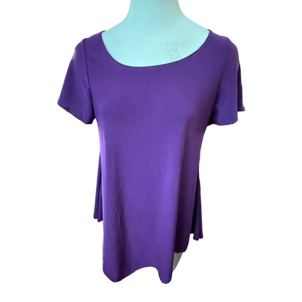 Promises Promises SS top Size Small